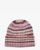 Obrick Beanie Multicolor Muts