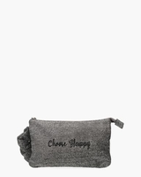 Odawara Pouch Zilver Tas
