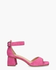 Odie Roze Damessandalen