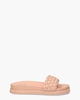 Odil Roze Damesslippers