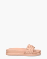 Odil Roze Damesslippers