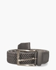 OF1002 Grijs Herenriem