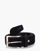OF2035 Donkerblauw Herenriem