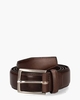 OF2135 TDM Donkerbruin Herenriem