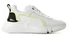 Off The Pitch Treble Wit Herensneakers