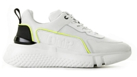 Off The Pitch Treble Wit Herensneakers