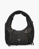 Ogaki Hobo Bag Zwart Tas