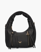 Ogaki Hobo Bag Zwart Tas