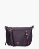 Ogaki Shopper Bag Paars Tas