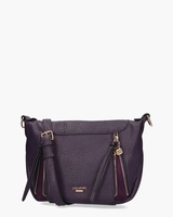 Ogaki Shopper Bag Paars Tas