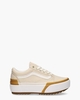 Old Skool Stacked Beige