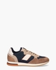 Olize Blauw/Taupe