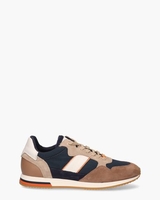 Olize Blauw/Taupe