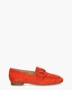 Omay Rood Damesloafers