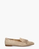 Onaya Beige Damesloafers