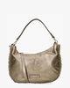 Oppy Hobo Bag Taupe Tas