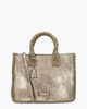 Oppy Shopper Bag Taupe Tas