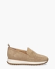Oreana Bruin Damesloafers