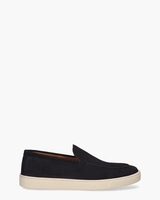 Otmar Donkerblauw Herenloafers