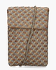 Ottawa DJ Khaki/Multicolor Phone Bag