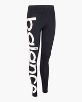 Out Of Bounds Thight UP23504BK Zwart Leggings