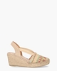 Ozella Multicolor Damessandalen