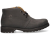 Panama Jack Bota Panama C3 Zwart Heren Veterboots