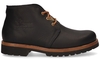Panama Jack Bota Panama C58 Zwart Heren Veterboots