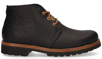 Panama Jack Bota Panama C58 Zwart Heren Veterboots