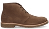 Panama Jack Gael C20 Taupe Heren Veterboots