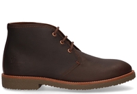 Panama Jack Gael C9 Donkerbruin Heren Veterboots