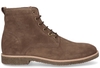 Panama Jack Glasgow C11 Taupe Heren Veterboots