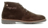 Panama Jack Gunter Igloo C3 Donkerbruin Heren Veterboots