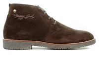 Panama Jack Gunter Igloo C3 Donkerbruin Heren Veterboots