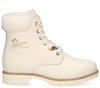 Panama Jack Panama 03 Igloo Travelling B29 Off-White Dames Veterboots