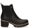 Panama Jack Pia Igloo Travelling B1 Zwart Dames Chelseaboots