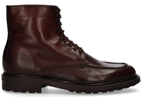 Pantanetti 15802E Bruin Heren Veterboots