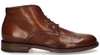 Pantanetti 15895E Cognac Heren Veterboots