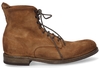 Pantanetti U12822 Bruin Heren Veterboots