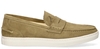 Parbleu KB1 Groen Herenloafers