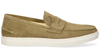 Parbleu KB1 Groen Herenloafers