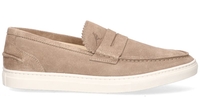 Parbleu KB1 Taupe Herenloafers
