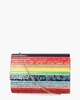 Party Envelope Multicolor Clutch