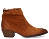 Paul Green 9529-097 Dames Enkelboots