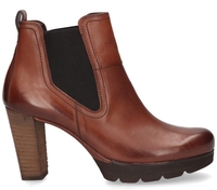 Paul Green 9683-007 Dames Chelseaboots