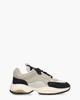 Pepper Finn Beige/Donkerblauw