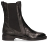 Pertini 30035 Zwart Dames Chelseaboots