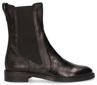 Pertini 30035 Zwart Dames Chelseaboots