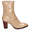 Pertini 30151 Beige Damesboots