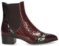 Pertini 30961 Dames Chelseaboots